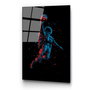 Wallity UV-206 70 x 100 Multicolor